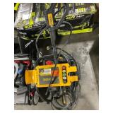 $699 DEWALT 3600 PSI COLD WATER GAS PROFESSIONAL P