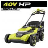 $409 40V HP BRUSHLESS 21 IN. CORDLESS BATTERY WALK