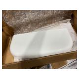 TOILET TANK LID
