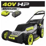 $299 40V HP BRUSHLESS 20 IN. CORDLESS BATTERY WALK