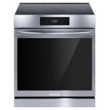 $1499 FRIGIDAIRE GALLERY 30-IN 5 BURNERS 6.2-CU FT