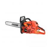 $570 27 IN. 59.8 CC GAS 2-STROKE CYCLE CHAINSAW