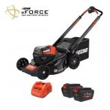$649 EFORCE 21 IN. 56V CORDLESS BATTERY WALK BEHIN