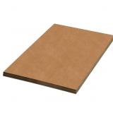 AVIDITI CORRUGATED CARDBOARD SHEETS 20" X 30" (5 P