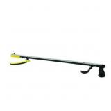 DELUXE REACHING AID, PISTOL GRIP, OPEN JAW, 20"