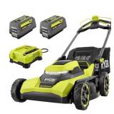 $549 40V HP BRUSHLESS 21 IN. CORDLESS BATTERY WALK