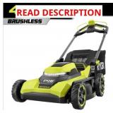 $549 40V HP BRUSHLESS 21 IN. CORDLESS BATTERY WALK