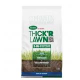 SCOTTS TURF BUILDER THICK