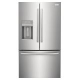 $1799 FRIGIDAIRE GALLERY 27.8-CU FT FRENCH DOOR RE
