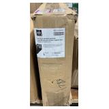 BATH CHAIR WITH BACK AND ARMS