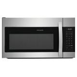 $379 FRIGIDAIRE 1.8-CU FT 1000-WATT 29.88-IN OVER-
