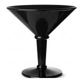 G.E.T. SHATTERPROOF JUMBO MARTINI / SHRIMP COCKTAI