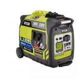 $899 2,300-WATT RECOIL START BLUETOOTH SUPER QUIET