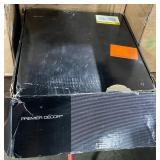 RETRO BIANCO 2 IN. HEXAGON 11 IN. X 13 IN. X 0.24