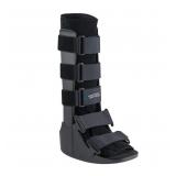 UNITED ORTHO CAM WALKER FRACTURE BOOT, MEDIUM, BLA