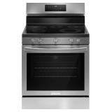 $999 FRIGIDAIRE GALLERY 30-IN GLASS TOP 5 BURNERS
