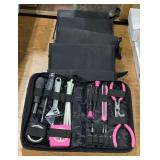 1 LOT OF (6) TOOL KITS