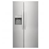 $1148 36.1 IN. 22.3 CU. FT. COUNTER DEPTH SIDE-BY-