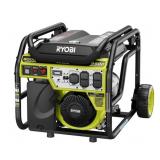 $999 8000W PORTABLE GAS GENERATOR MODEL RY908000E