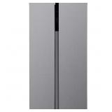 $898 21.4 CU. FT. GARAGE READY COUNTER DEPTH SIDE-