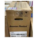 $144 CADET 3 FLOWISE 1.28 GPF SINGLE FLUSH TOILET