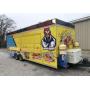 504 - Resturaunt / Food Trucks 3/31/2026 11AM TUES PURPLE