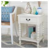 END TABLE WITH STORAGE