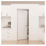 1 PANEL PREFINISHED LAMINATE HOLLOW CORE COMPOSITE