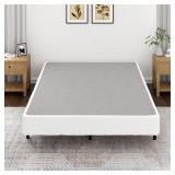 WAYFAIR SLEEP  EASY ASSEMBLY TRADITIONAL BAMBOO BO