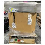 1 LOT OF MISCELLANEOUS ITEMS