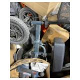 1 LOT ASSORTED MISCELLANEOUS ITEMS