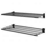 STARTER 3"H X 24"W SLATWALL