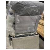 1 LOT OF ASSORTED FURNITURE PARTS