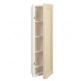 FONTANA 12" W X 36" H RECESSED CABINET