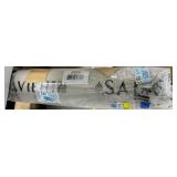 SOUTHBURY HAND LOOMED WOOL SOLID COLOR RUG