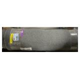 ELSBERRY FLORAL HANDMADE TUFTED WOOL TAUPE AREA RU