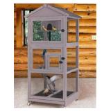 PET HUTCH AIR42