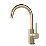 BAR FAUCETS SINGLE HOLE, KITCHEN SINK FAUCETS SING