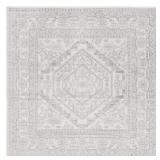 NUSS PERFORMANCE ORIENTAL RUG