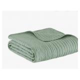 TUSCANY MICROFIBER THROW