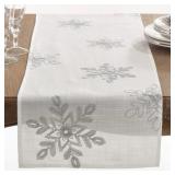 NIVALIS TABLE RUNNER