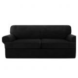 T-CUSHION LOVESEAT SLIPCOVER