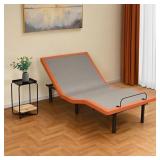 $470 3000 MASSAGING ADJUSTABLE BED