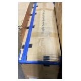 IONA LIGHTED CHRISTMAS TREE