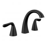 $132 ARVO 8 IN. WIDESPREAD 2-HANDLE BATHROOM FAUCE