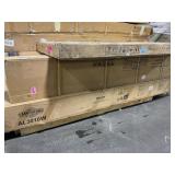 1 LOT ASSORTED FURNITURE PIECES