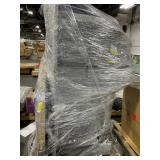 1 LOT ASSORTED FURNITURE PIECES