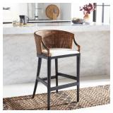 BUNGALO 29.5" BAR STOOL