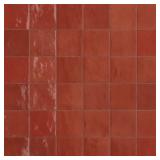 GREENWICH 4" X 4" GLOSSY