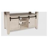 MADISON COUNTY HIGH/LOW TABLE STORAGE BASE